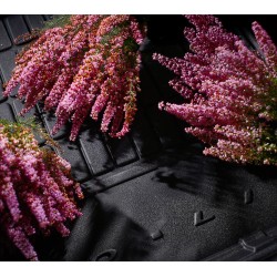 Vasca Baule compatibile con Opel Corsa F dal 2019 in poi, su misura in Gomma TPE